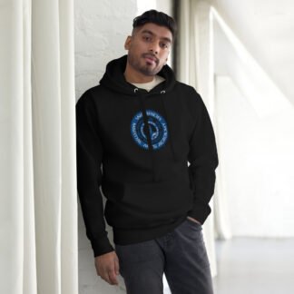 Warrior Bullseye Hoodie