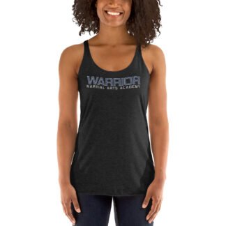 Women's Warrior Racerback