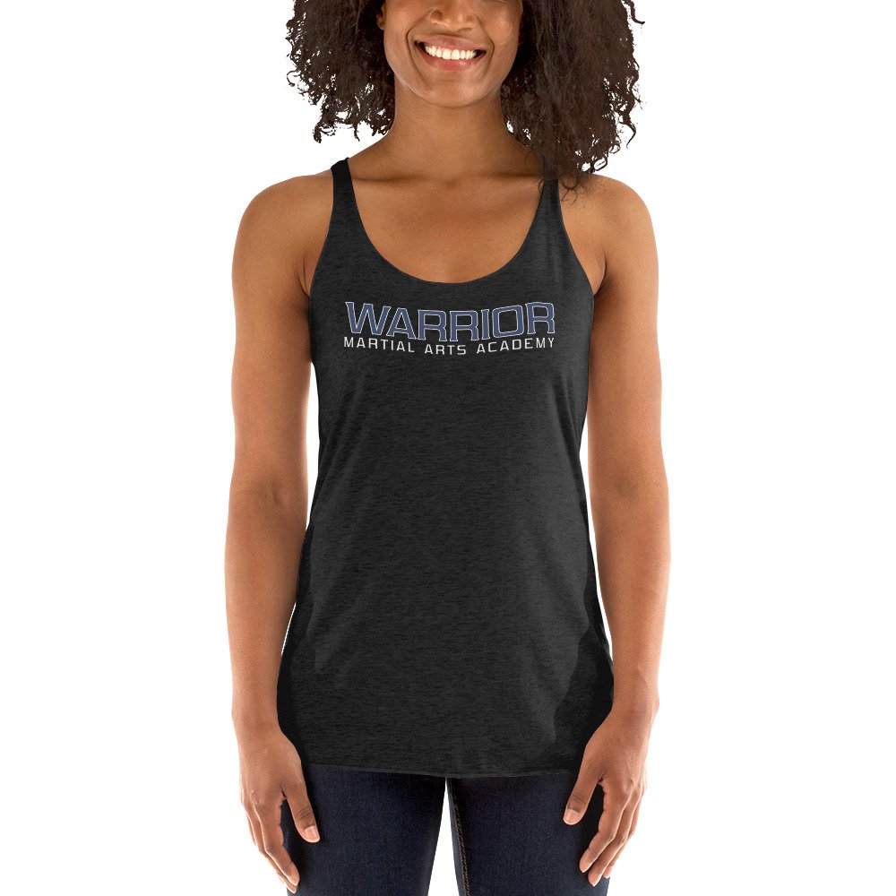 Women's Warrior Racerback