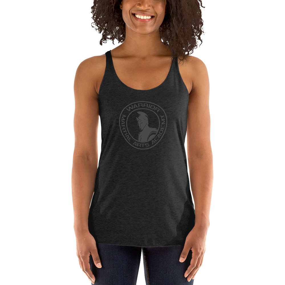 Women's Subdue Racerback