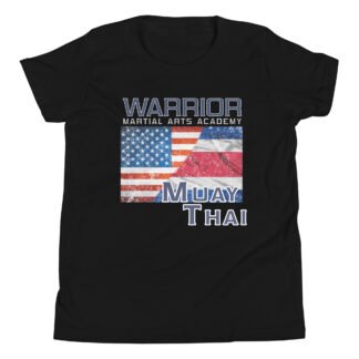 Youth Muay Thai T-Shirt