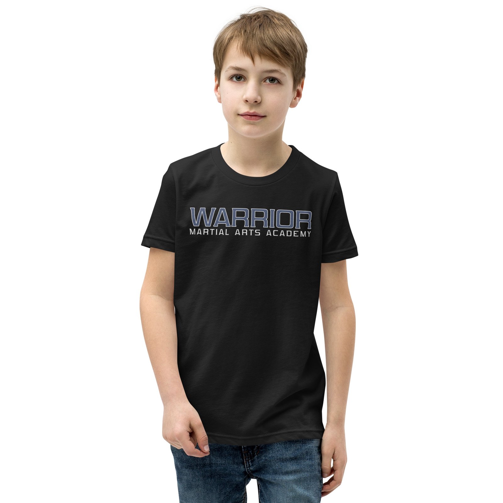 Youth Bullseye T-Shirt