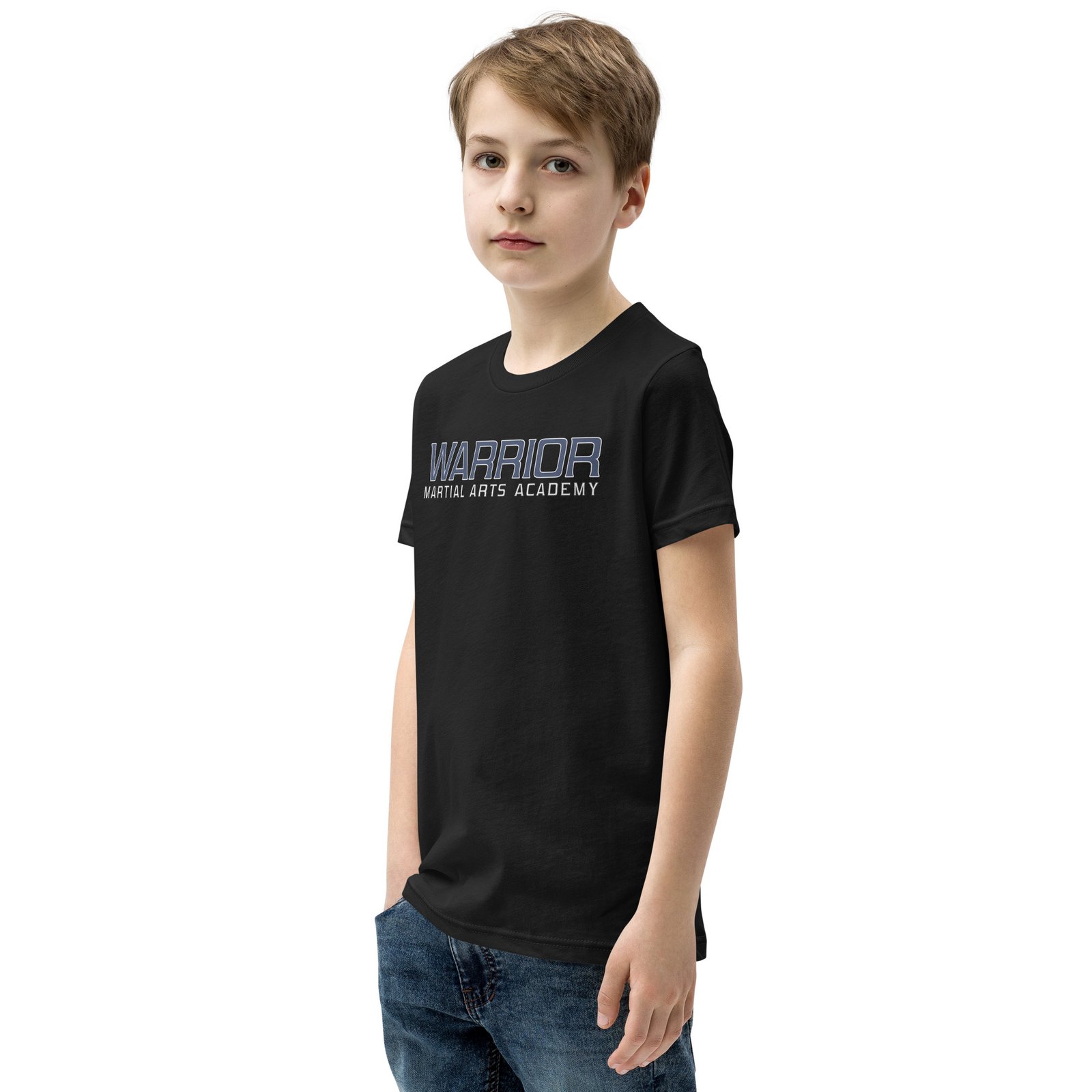 Youth Bullseye T-Shirt - Image 3