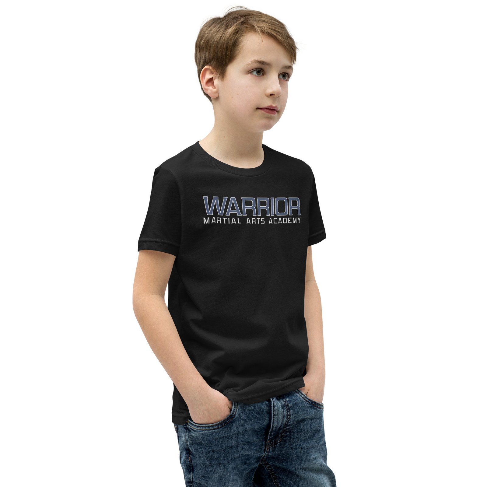 Youth Bullseye T-Shirt - Image 2