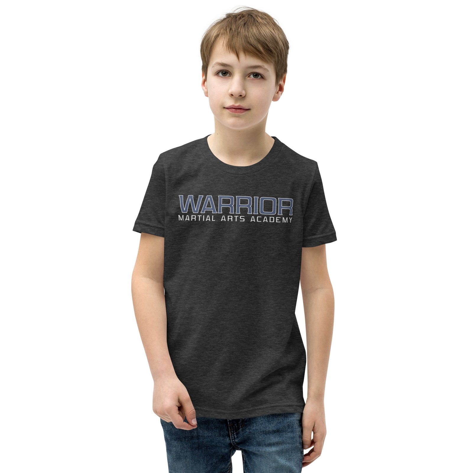 Youth Bullseye T-Shirt - Image 5