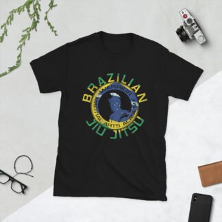 BJJ Circle