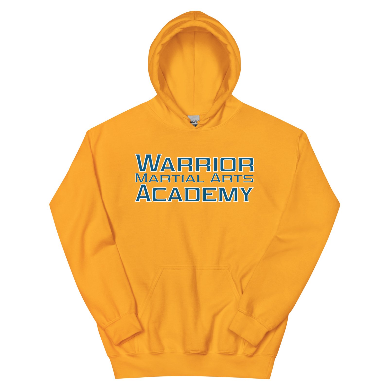 BJJ Skull Hoodie - Image 7