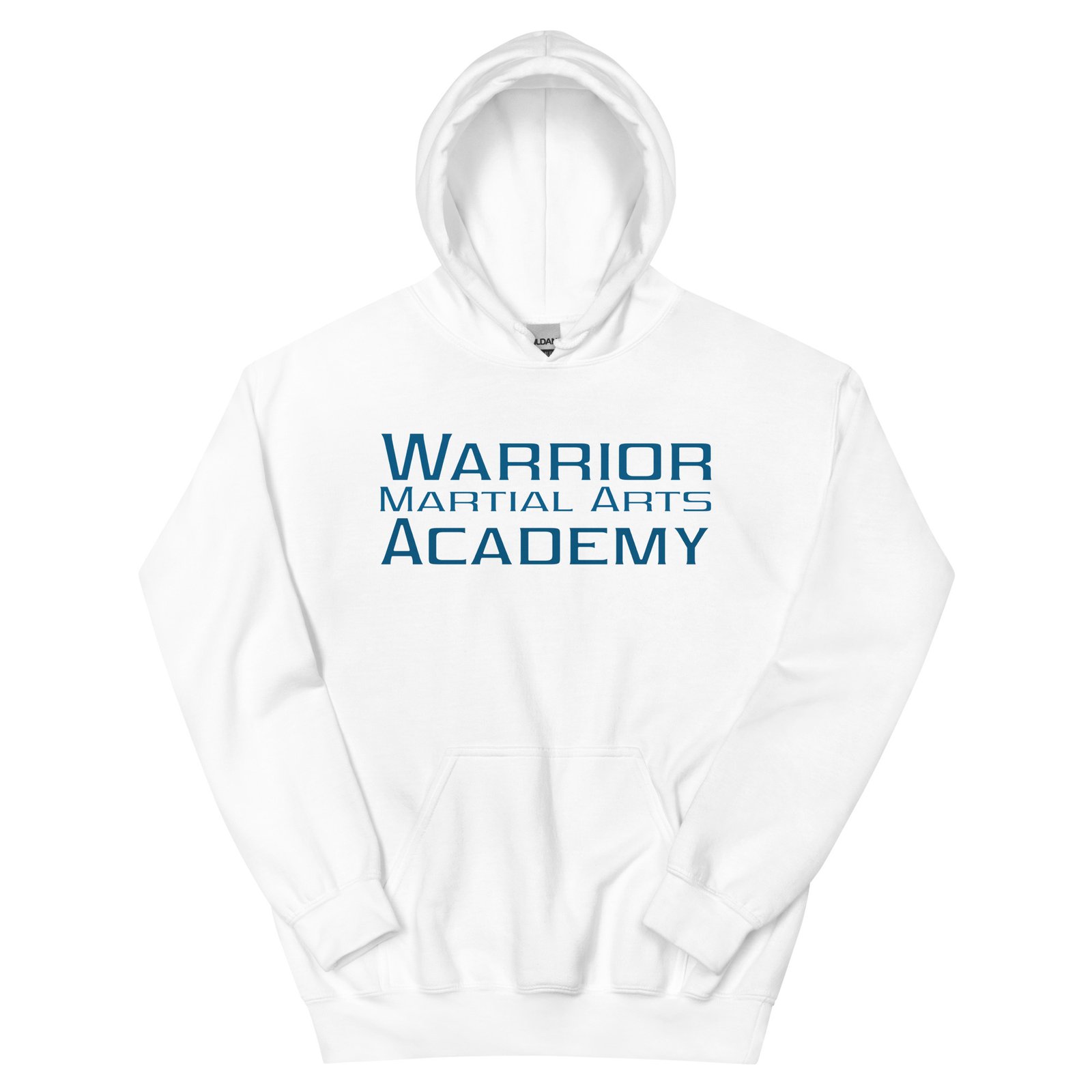 BJJ Skull Hoodie - Image 9