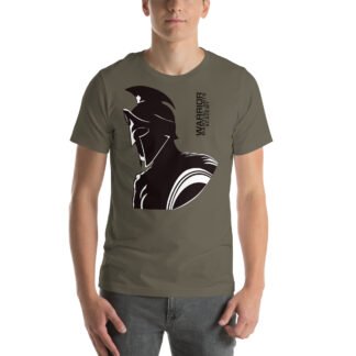 Logo/Soldier T-Shirt