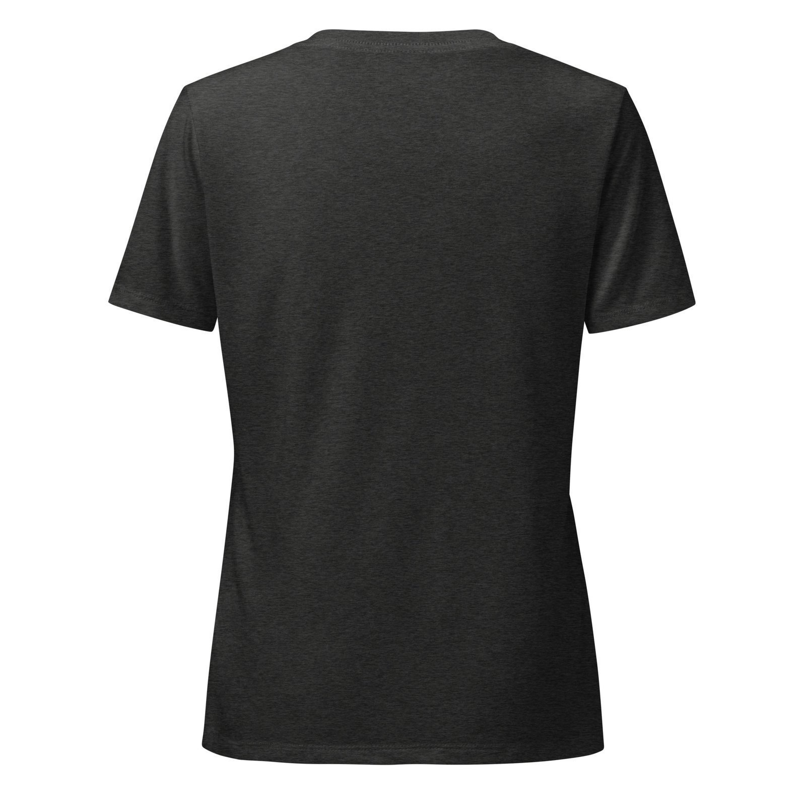 Women's BJJ Skull V Cut - Image 12