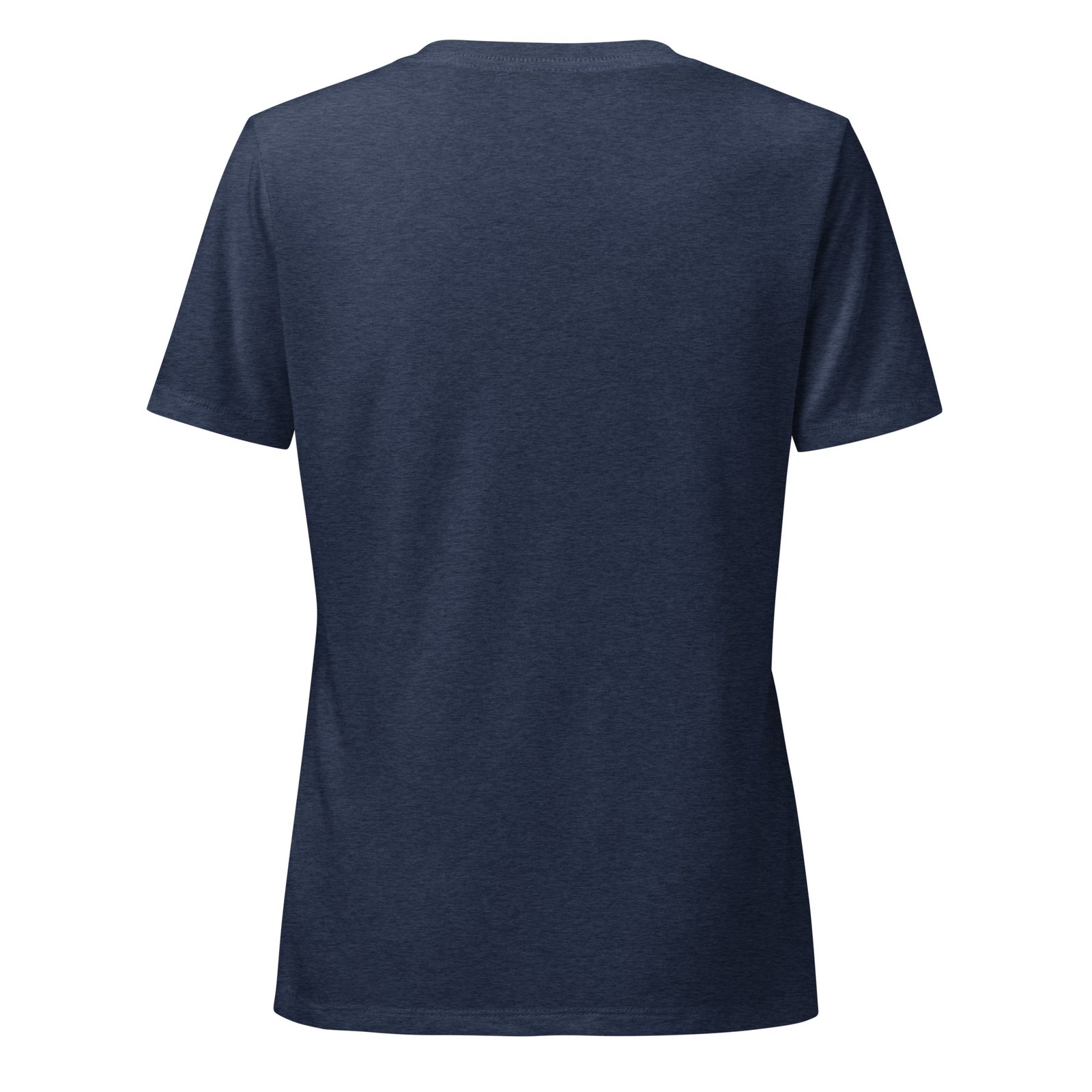 Women's BJJ Skull V Cut - Image 8