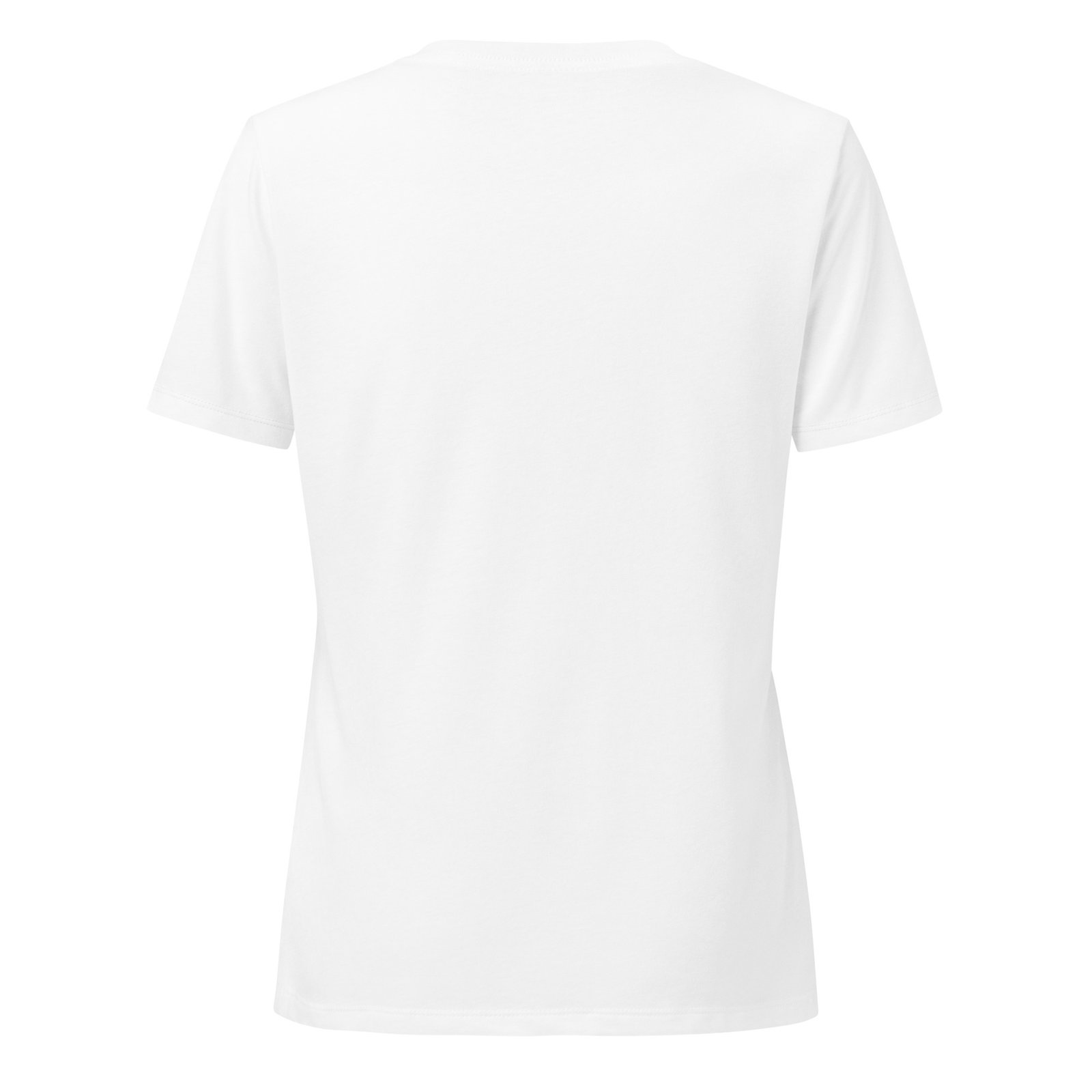Women's BJJ Skull V Cut - Image 16