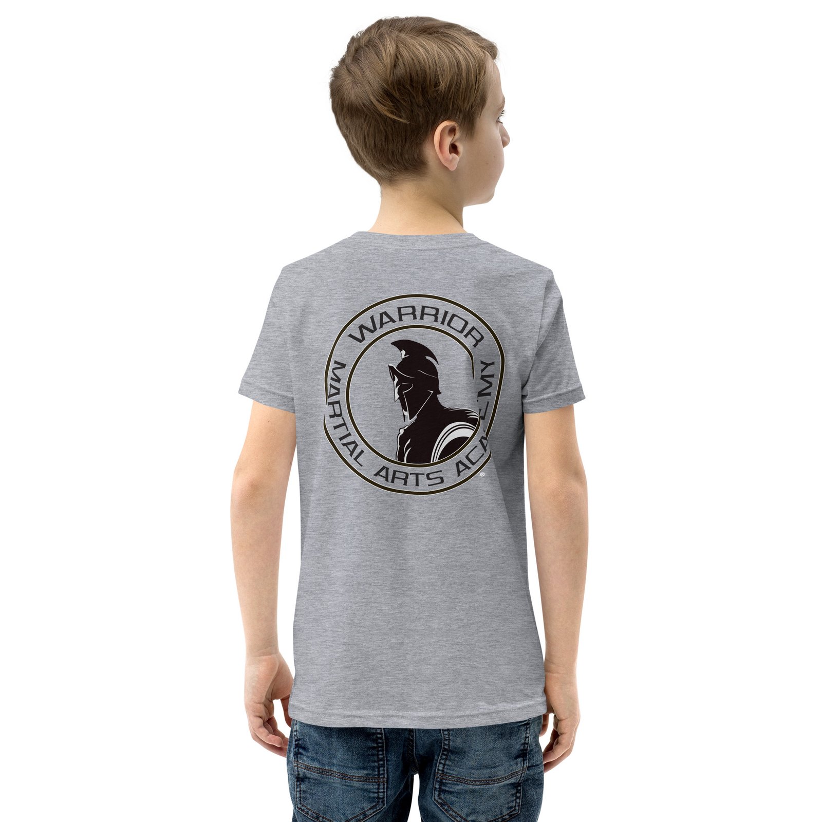 Youth Logo/Soldier - Image 16