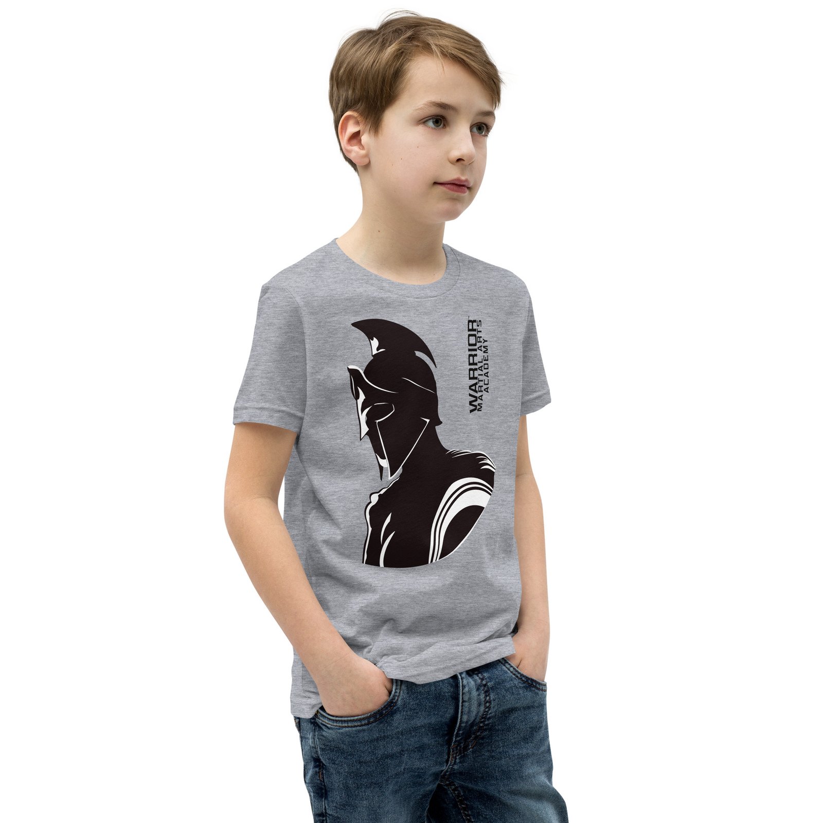 Youth Logo/Soldier - Image 14