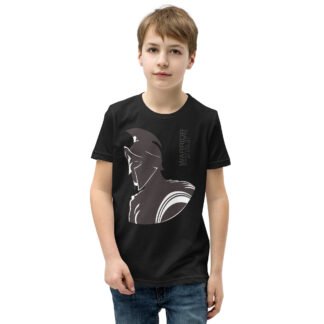 Youth Logo/Soldier