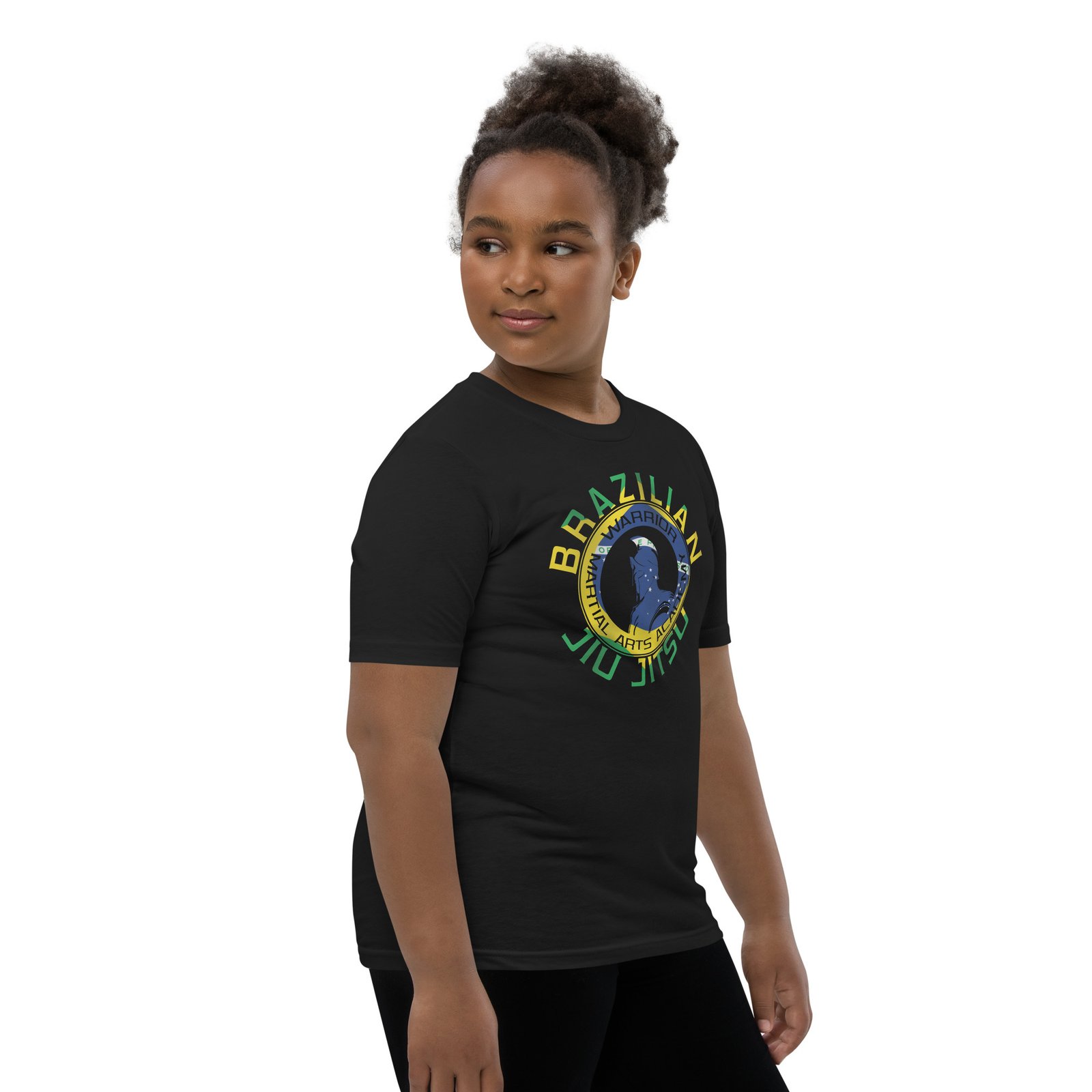 Youth BJJ Circle - Image 3