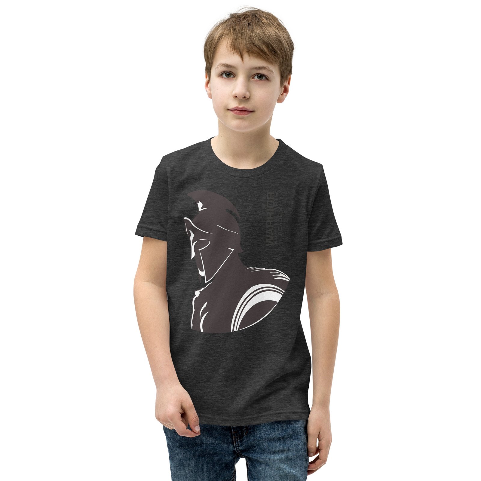 Youth Logo/Soldier - Image 5
