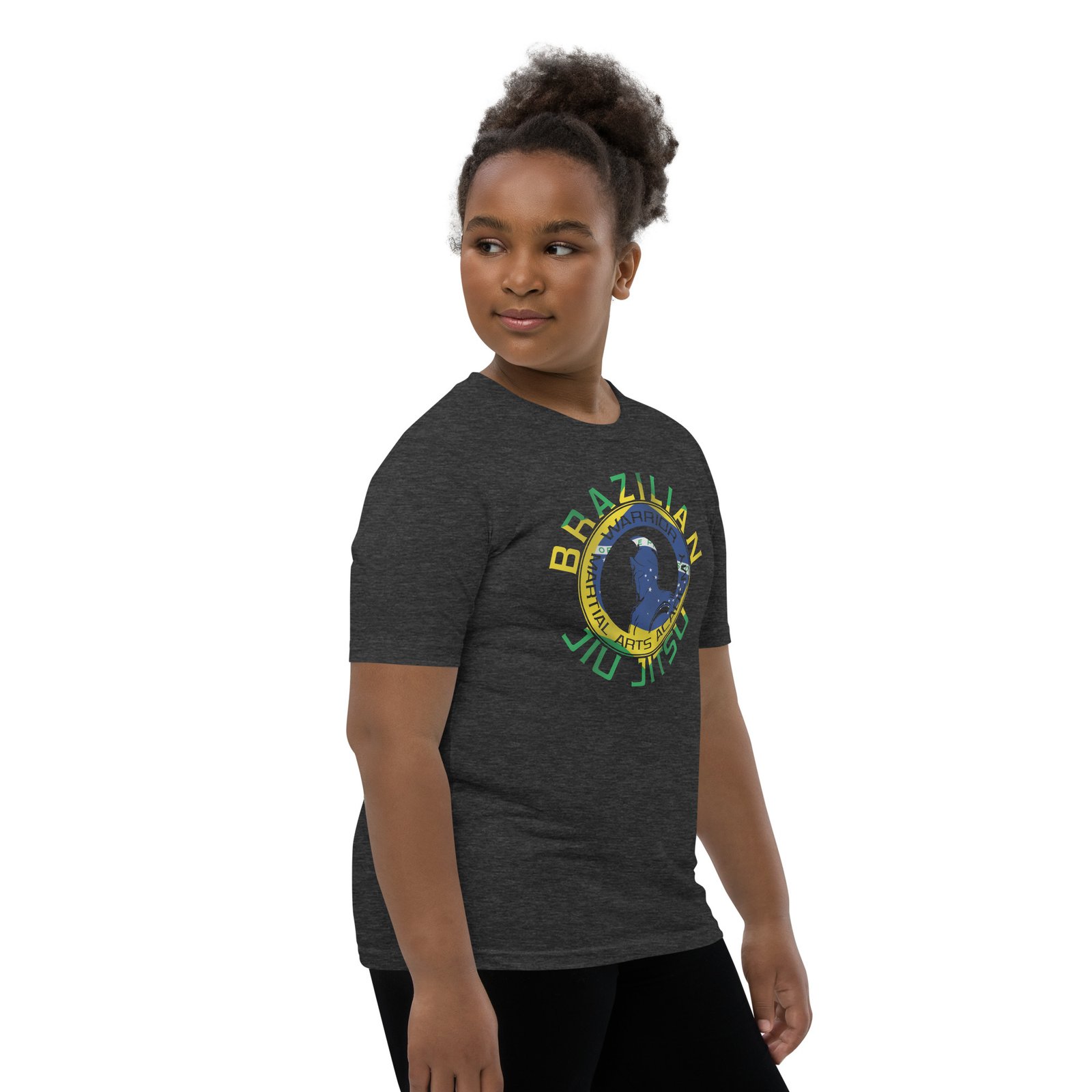 Youth BJJ Circle - Image 7