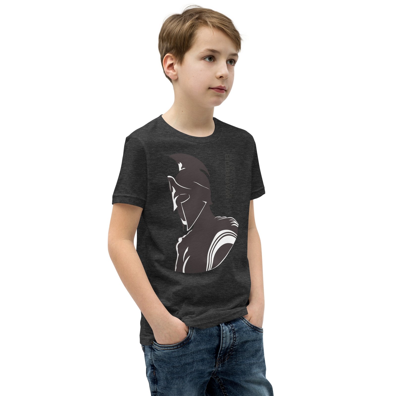 Youth Logo/Soldier - Image 6