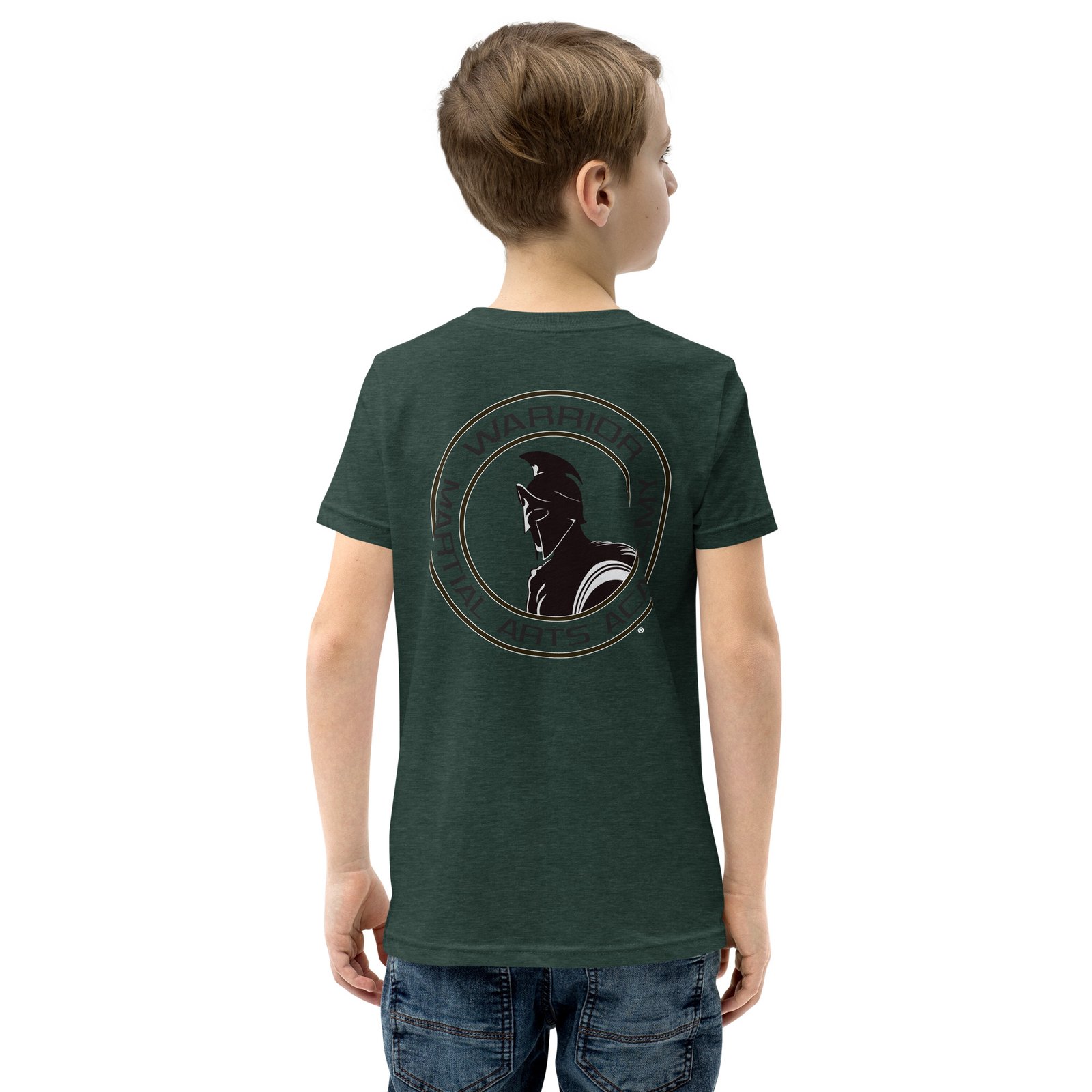 Youth Logo/Soldier - Image 12