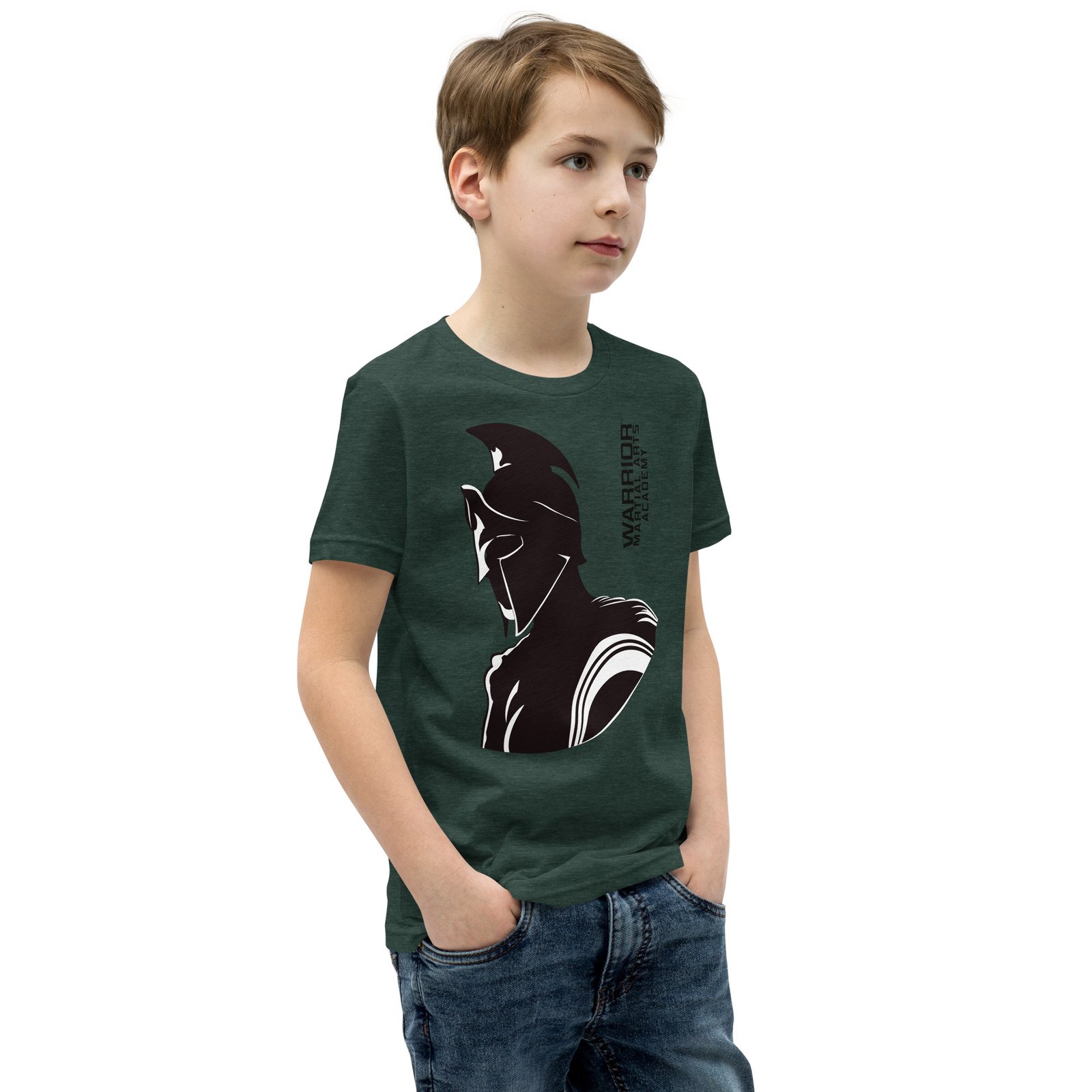 Youth Logo/Soldier - Image 10